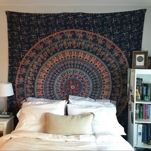 Wall Tapestry